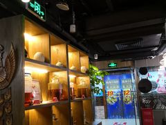 -老诚一锅羊蝎子(黄寺大街店)