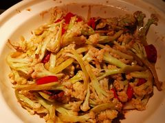 -楼兰新疆主题餐厅(苏州中心店)