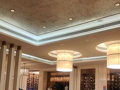 -酌宴府The China Club·广州万富希尔顿酒店(云城东路店)