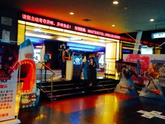 -万达影城(南宁印象城IMAX店)