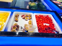 -加餐海鲜自助(集美银泰百货店)