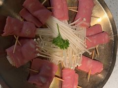 -炭之家齐齐哈尔大片烤肉·涮毛肚火锅·齐齐哈尔烤肉(中央大街店)
