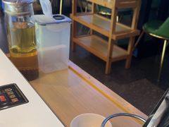-烹然四季椰子鸡火锅(姚家园万象汇店)