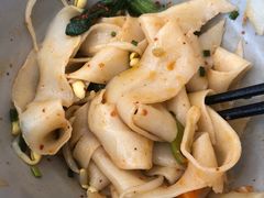 -秦香陕西食府(华贸天地店)