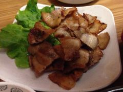 -同堂韩国料理炭火烤肉(彩虹广场店)