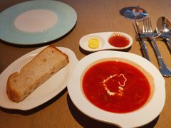 -波特曼西餐厅(中央大街店)