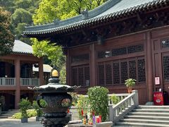 -石峰岩寺