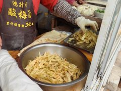 -龙门李家三旦羊肉汤馆