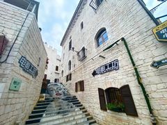 -华谊兄弟（长沙）电影小镇