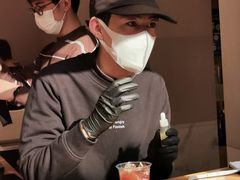 -O.P.S. CAFE