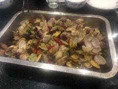 -胶东海鲜大排档(北太平庄店)