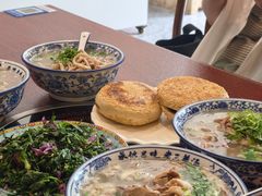 -老三羊汤【北兴隆街店】