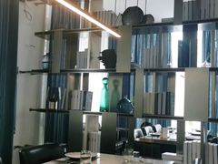 大堂-IL Forno 意坊·意大利餐厅(花园店)