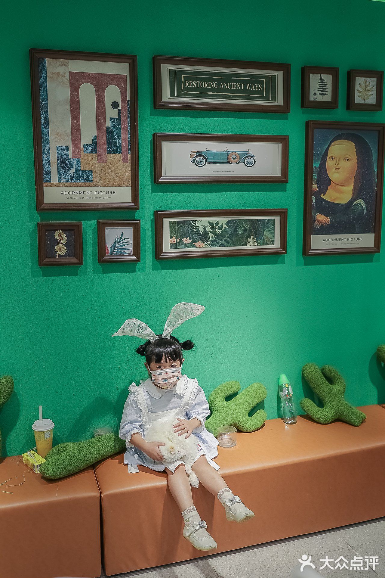 遇见萌宠，邂逅快乐