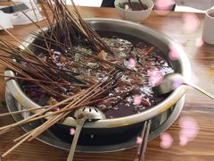 满江红串串香-满江红串串香(七道堰街店)