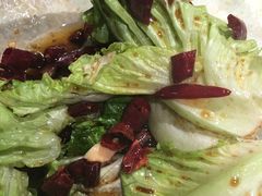 -味上湘菜馆(岳麓山店)
