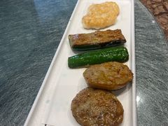 -顺意·顺德家乡菜(国际人才大厦店)