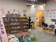 -七田真体验中心(徐东群星城中心)