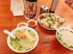 -三两春(崂山路店)