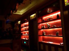 -栖巢(华声苑店)