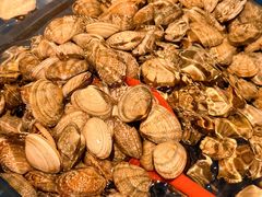 -焰江山海鲜牛排烤肉自助(锦华万达二星店)