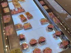 -墨茉点心局(雨花亭凯德店)