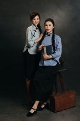 -梧桐照相馆(维景国际店)