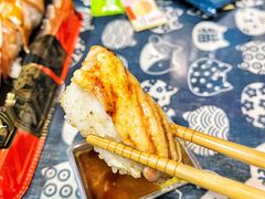 焦糖鲑-争鲜回转寿司(朝北大悦城店)