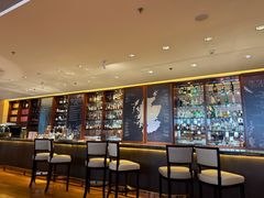 -The Lounge·大堂酒廊·北京粤财JW万豪酒店