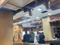 -乔家满族八大碗(流水沟店)
