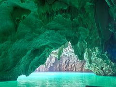 -三门海