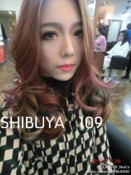 109 (28)-109美发沙龙