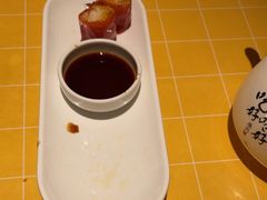 -蔡澜点心·粤菜(海印都荟城店)