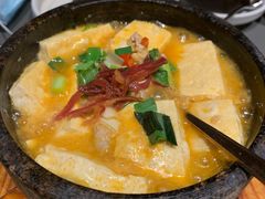 -云海肴·汽锅鸡·云南菜(高德置地店)