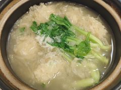 -阿隆煲店(秀仁苑店)