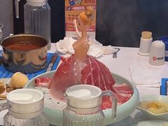 -德龙火锅(松源街直营店)