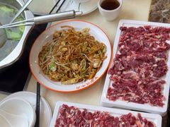 -潮悦牛肉火锅城(水贝店)