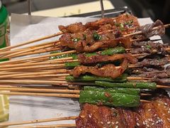 -串盟烧烤·长沙美食地标(星沙店)