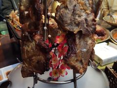 -楼兰新疆主题餐厅(悠方店)