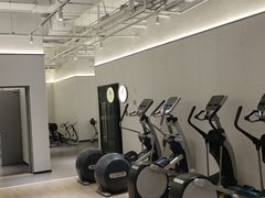 -FLARE STAR FITNESS(复地活力城店)