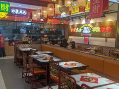 -赵财财·肠粉·煲仔饭(华润万象城店)