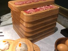 -一绪に寿喜烧自助(世茂广场店)