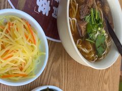 -李先生牛肉面大王(营口大润发店)
