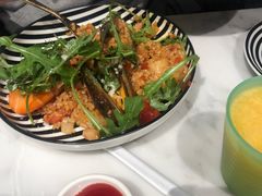-玛尚诺Pizza&Bar(长泰广场店)
