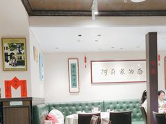 -阿莉餐厅(枣阳路店)