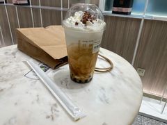 -奈雪的茶(市百一店)