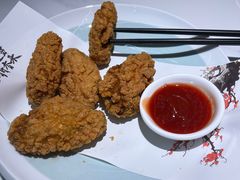 -阿毛饭店(和义路店)