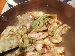 -绿茶餐厅(布吉万象汇店)