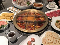 -长嘉·河图火锅(长嘉汇江景旗舰店)
