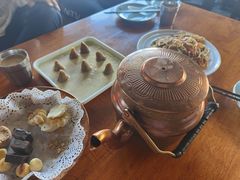 -吉祥圣雪藏餐